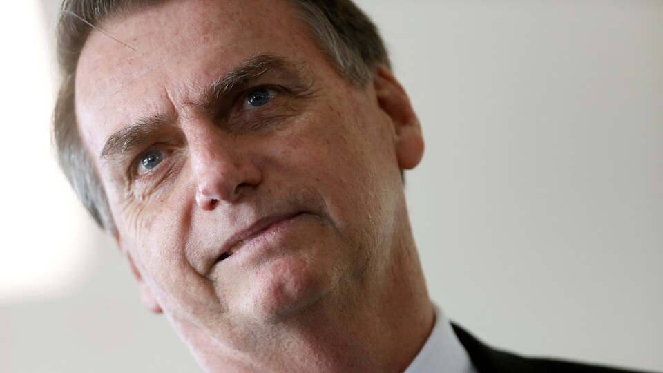 La Commission interaméricaine pour les droits de l'homme se dit inquiète du discours de haine du président élu du Brésil, Jair Bolsonaro.