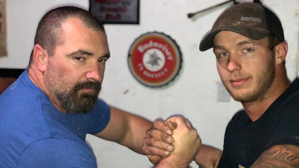 Quelques trucs pour impressionner famille et amis au tir au