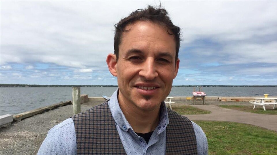 Le directeur général de l'Union des pêcheurs des Maritimes Christian Brun est mort dans un accident de la route lundi.