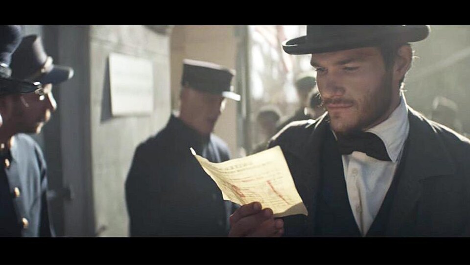 La publicité de Budweiser du Super Bowl LI