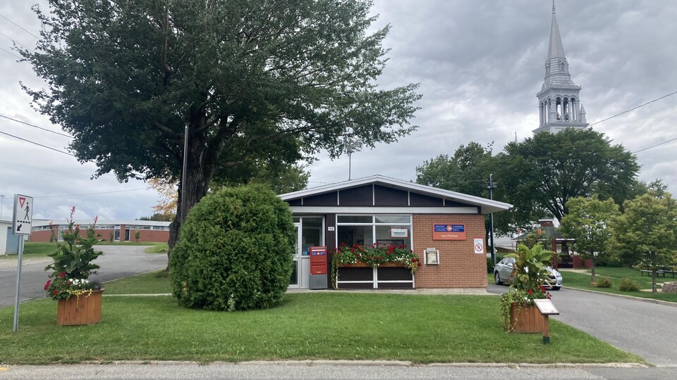 Deux maires de ChaudièreAppalaches suspendus pour conflits d’intérêts indirects RadioCanada.ca