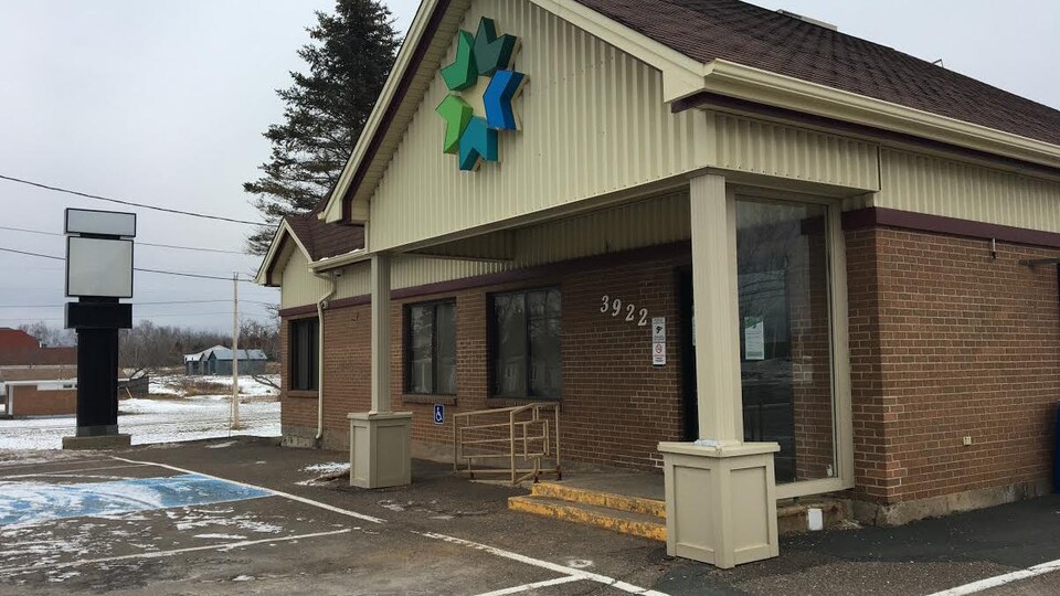 Les temps sont durs pour l'église de SaintIsidore RadioCanada.ca