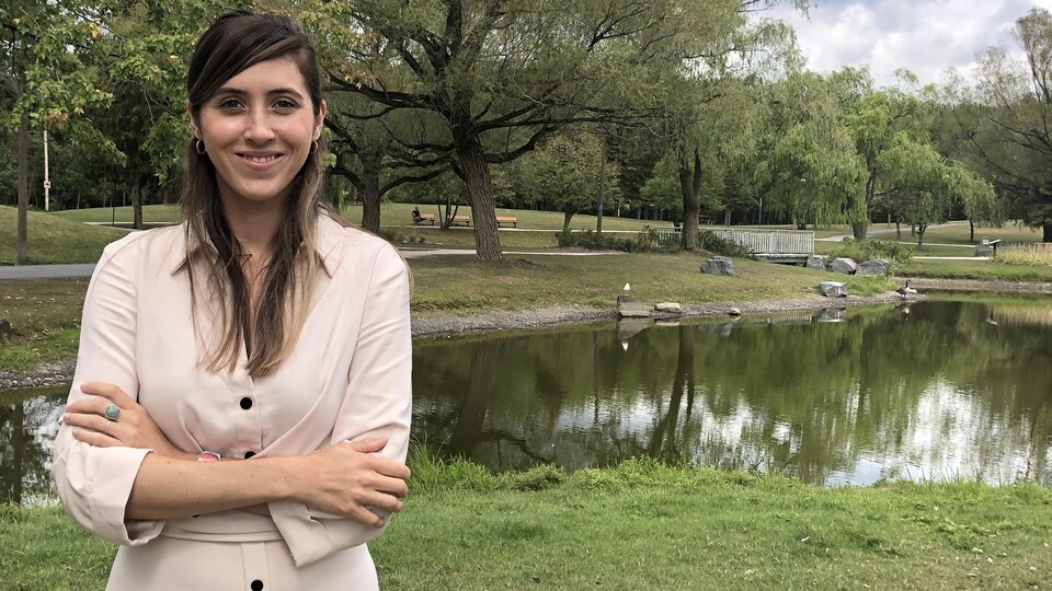 Le choc des générations dans LongueuilSaintHubert Élections Canada