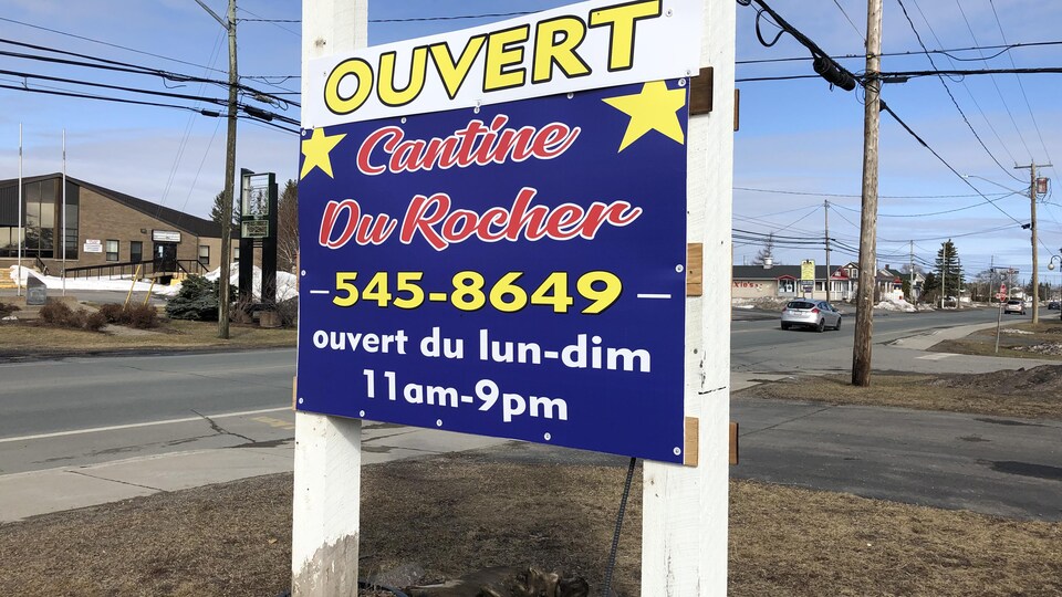 Une pénurie de maind’œuvre inquiétante dans le secteur de la