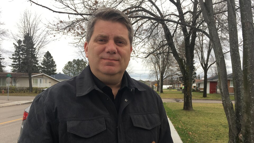 Carl Dufour