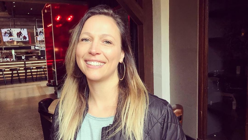 La Sherbrookoise Caracol emballée par la sortie de son nouvel album