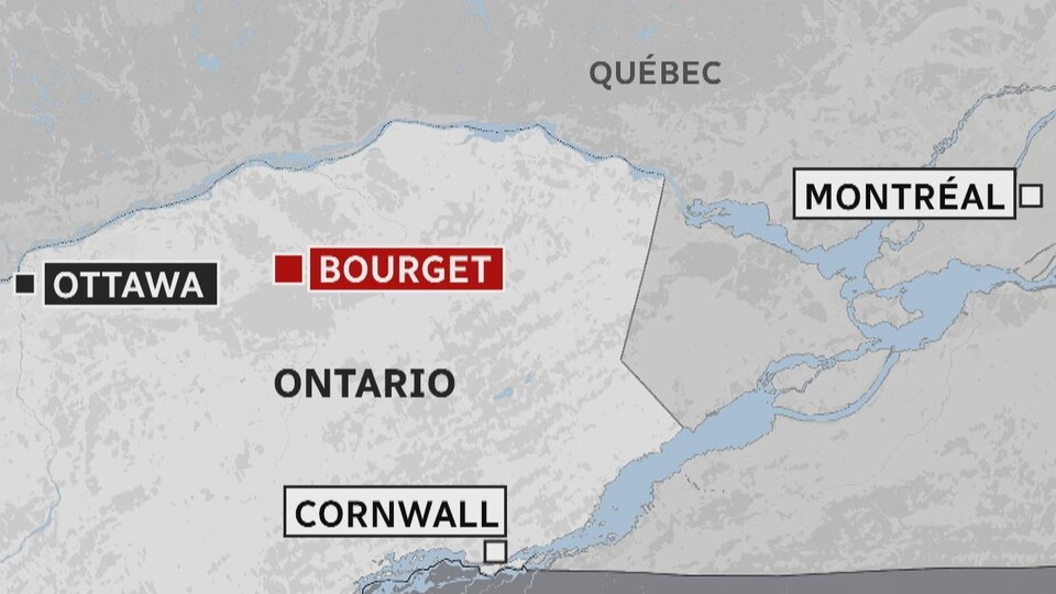 Mort d’un policier à Bourget le suspect accusé de meurtre au premier