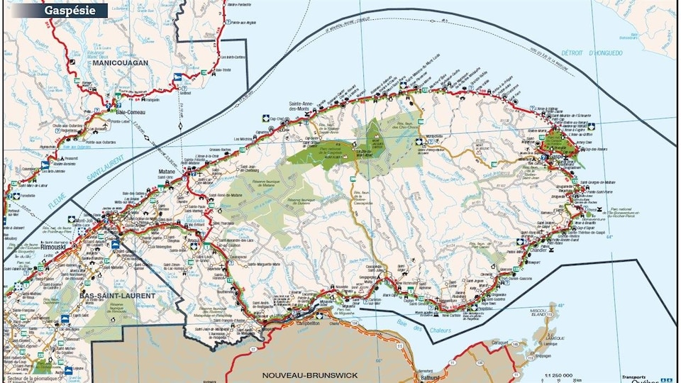 L’hiver n’est pas fini! | ICI Radio-Canada.ca