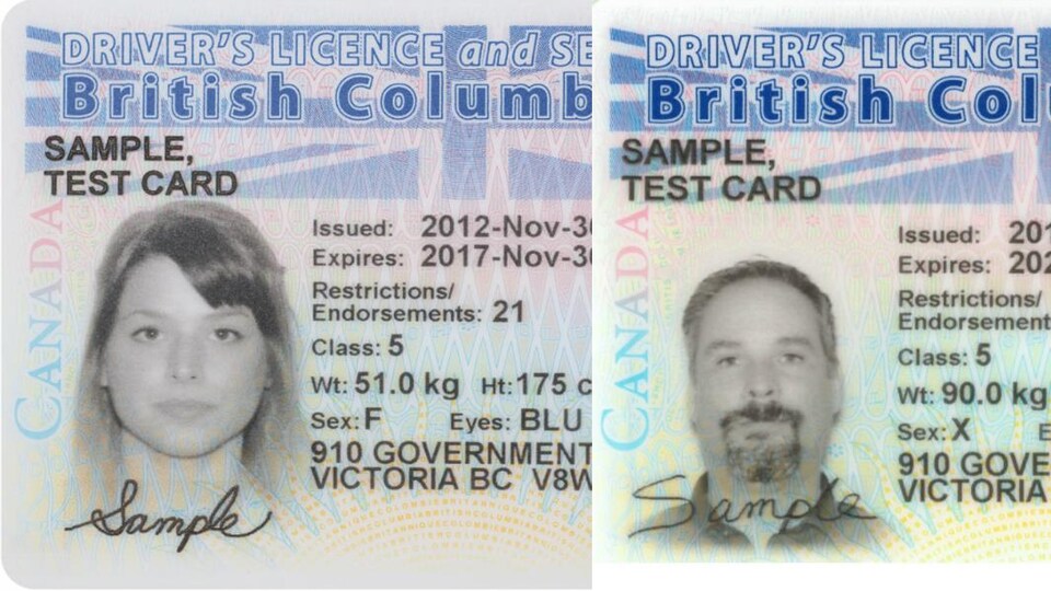 Refus De Reconnaitre Le Prenom Usuel Un Probleme Courant Hors Quebec Radio Canada Ca