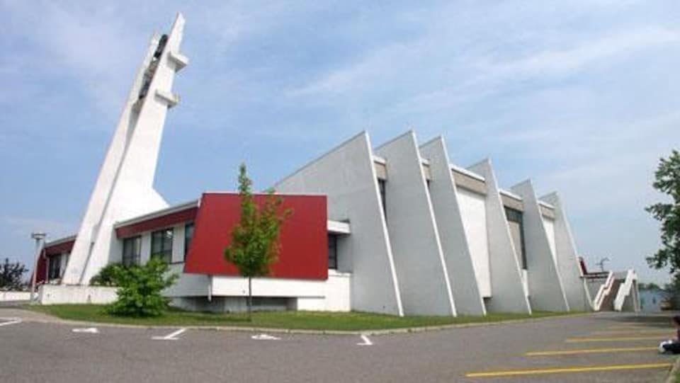 Le diocèse de SainteAnnedelaPocatière fête ses 70 ans