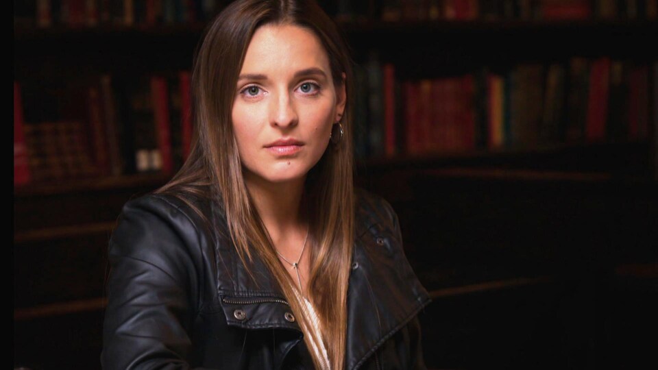 Catherine-Audrey Lachapelle