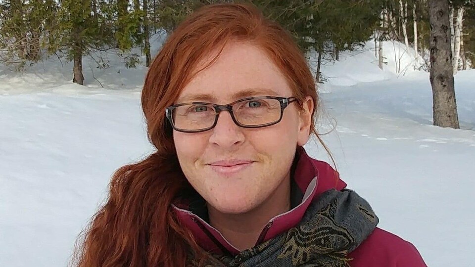 Catherine Cyr Wright