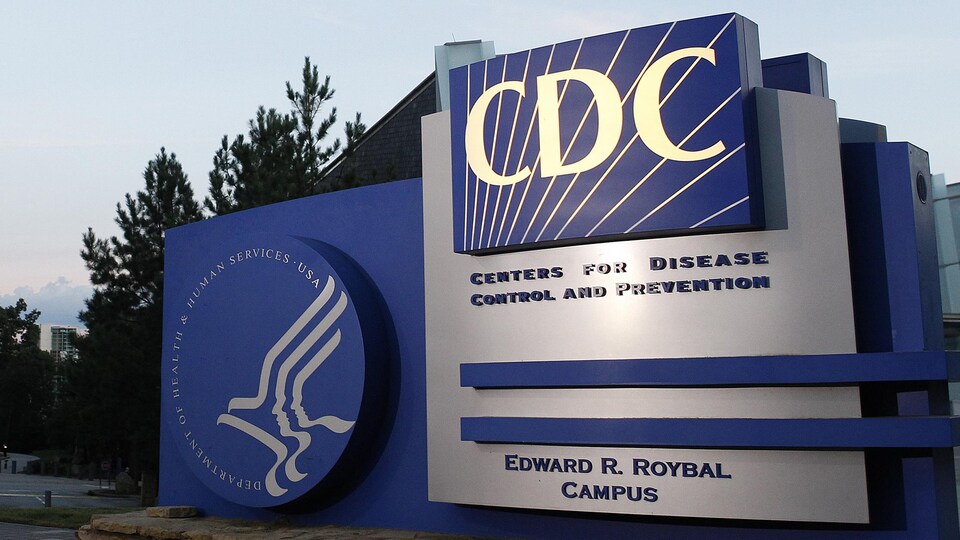 Les Centres pour le contrôle et la prévention des maladies (CDC) à Atlanta aux États-Unis.