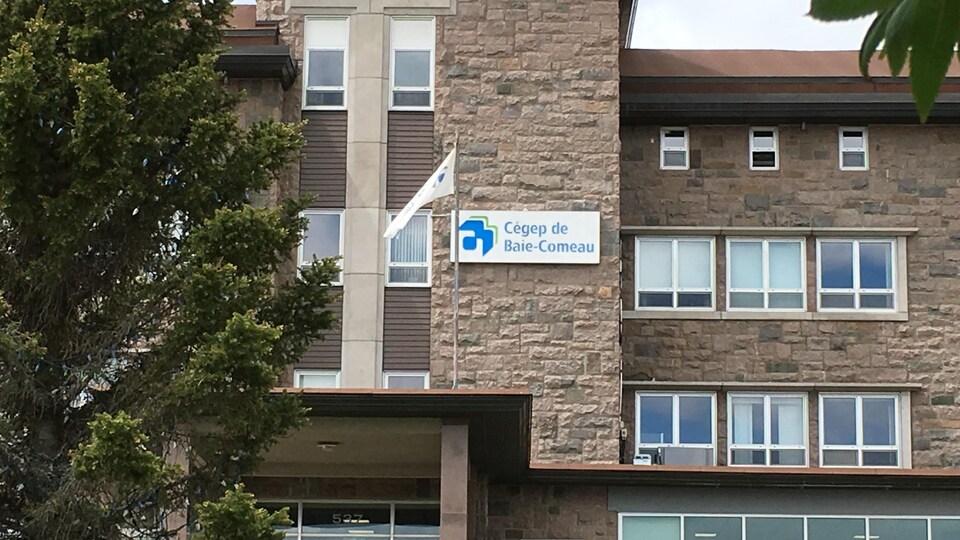 Le Cégep de double son nombre d'étudiants internationaux