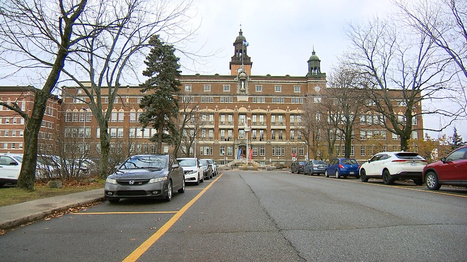 Retour en présentiel des Portes ouvertes du Cégep de Rimouski Radio