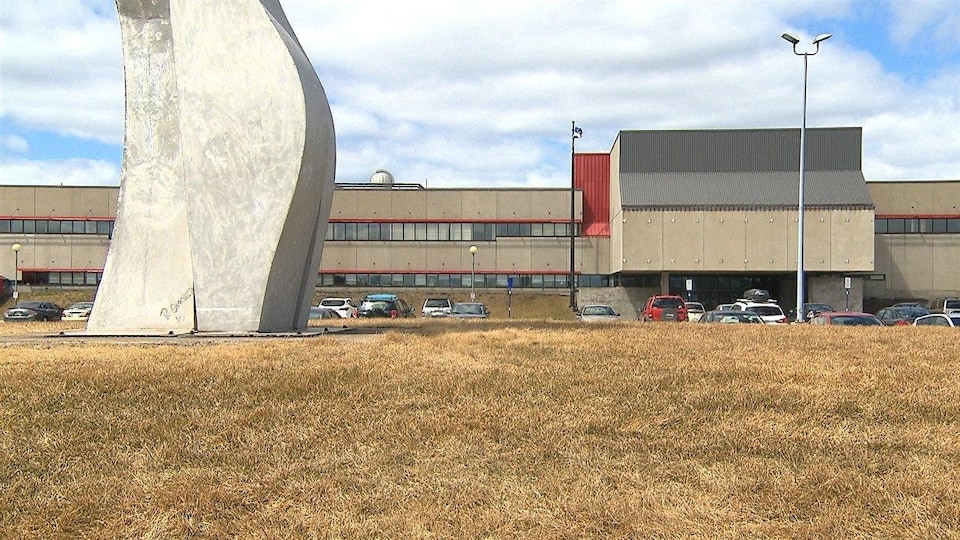 Le Cégep de Sept-Îles