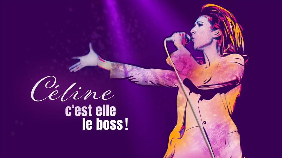 40 Ans De Chansons De Céline Dion