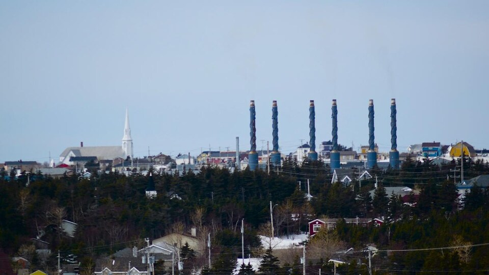 Iles-de-la-Madeleine