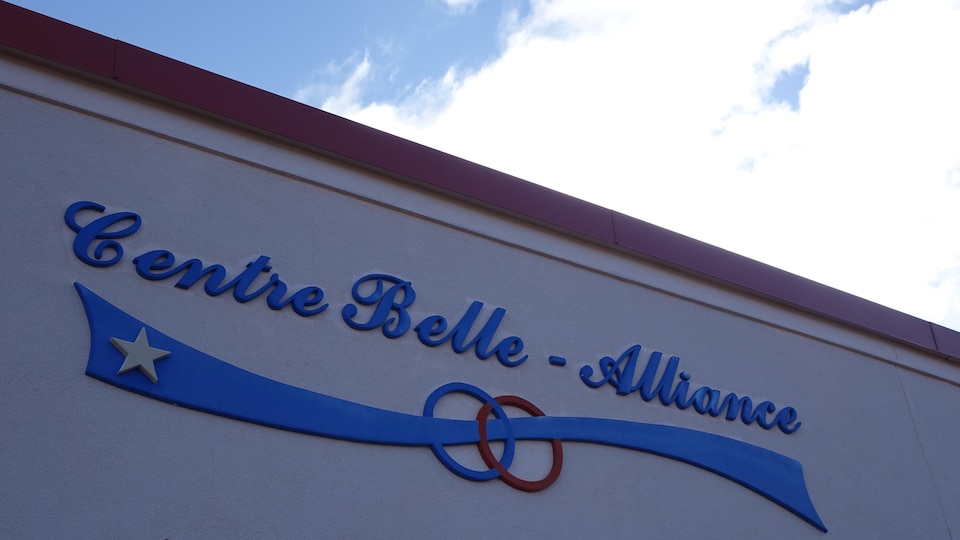 Le Centre Belle-Alliance a une nouvelle directrice générale