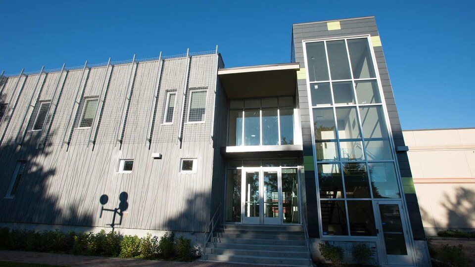 Le Centre d'exposition de Rouyn-Noranda devient un musée d'art