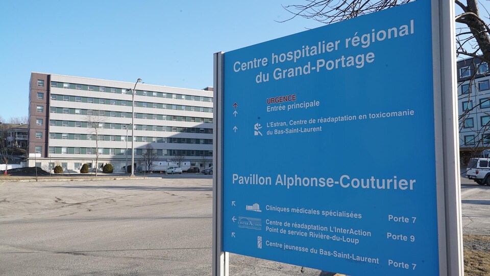 Délestage une situation très précaire au bloc opératoire du Centre