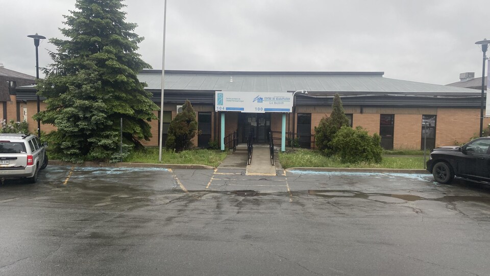 Centre jeunesse de RouynNoranda le CISSSAT a erré dans la