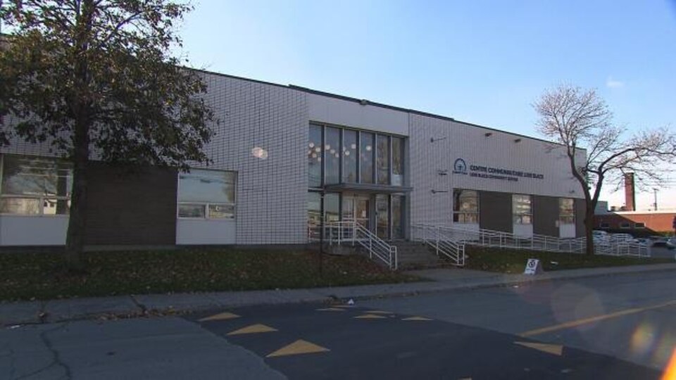 Le Centre Miriam