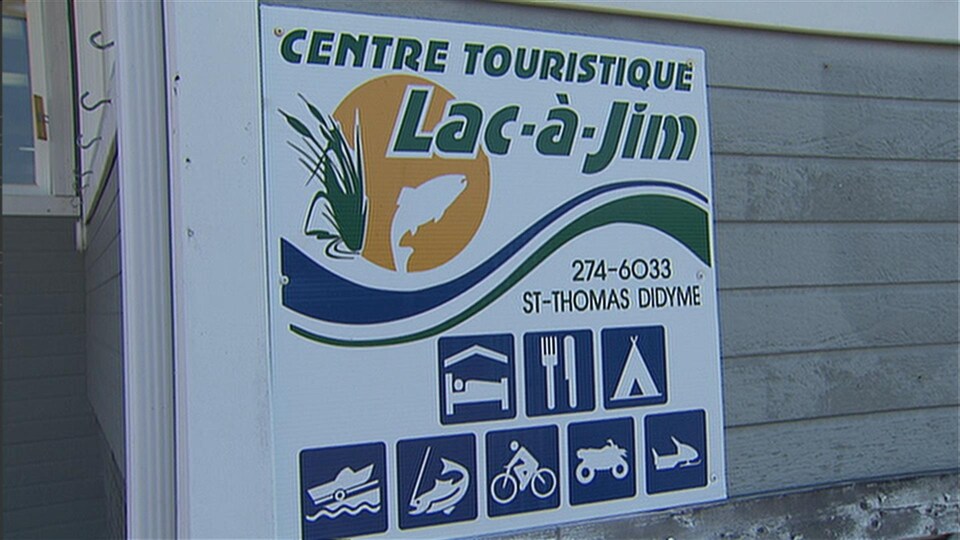 Deux organismes de SaintThomasDidyme fraudés RadioCanada.ca