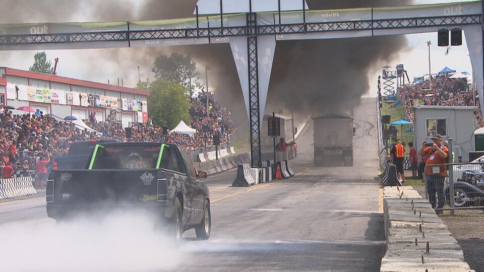Le Challenge 255 de BaieduFebvre veut réduire son empreinte