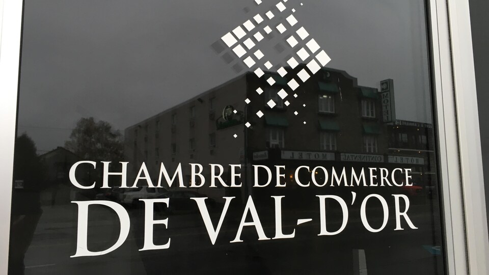 Chambre de Commerce de Val-d'Or