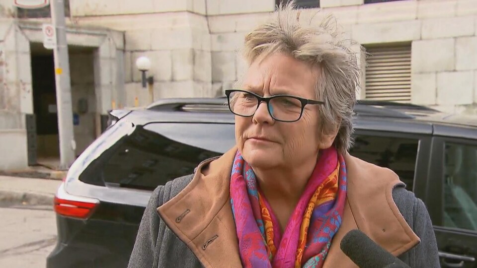 Chantal Rouleau