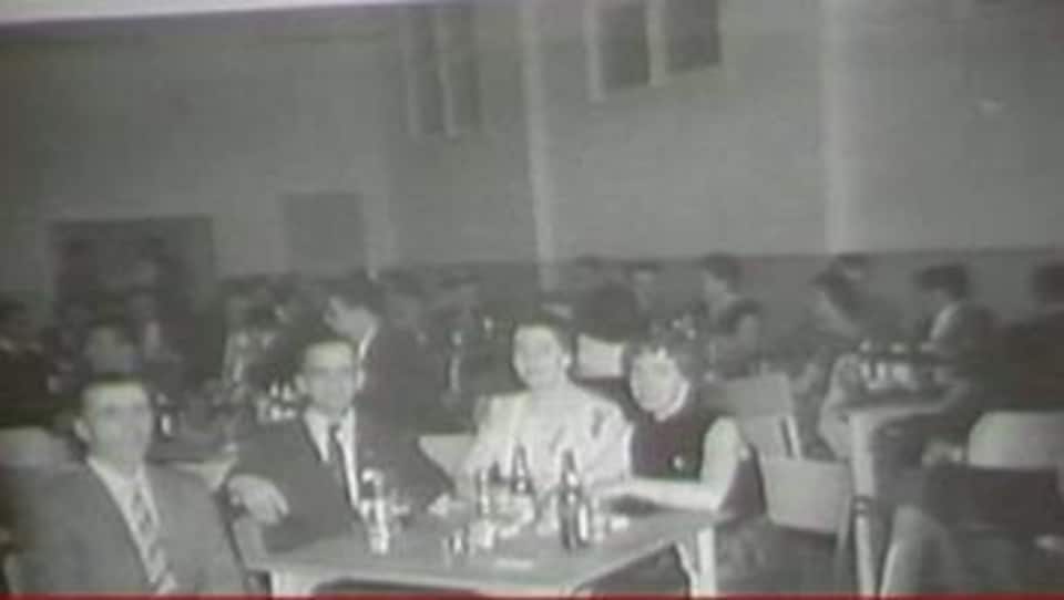 Un livre pour redonner à la population de Chapais RadioCanada.ca