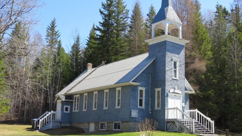 Un nouveau lieu culturel à RivièreBleue