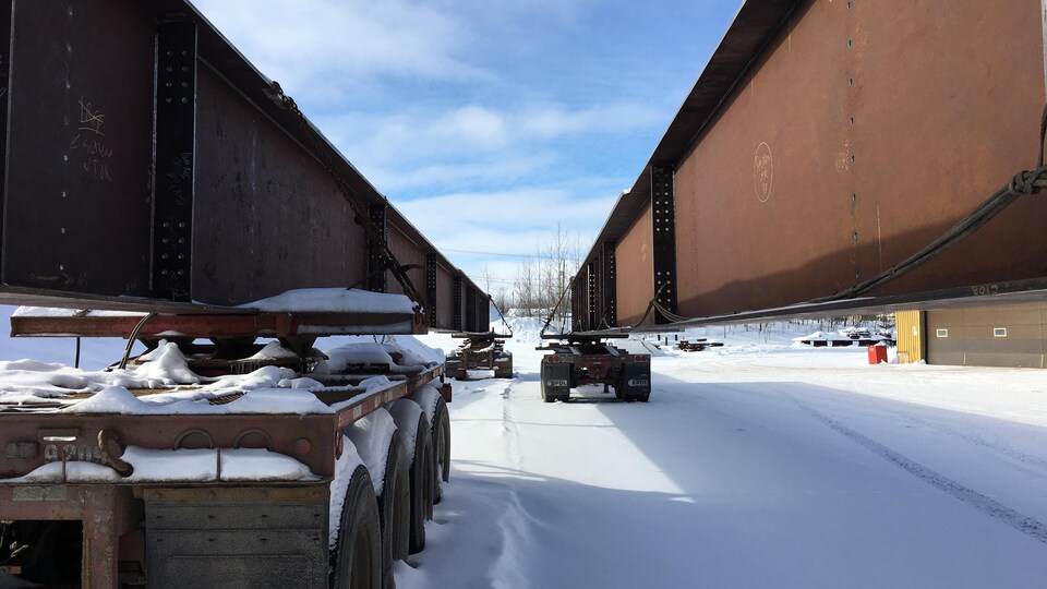 CharlPol, une nouvelle usine à