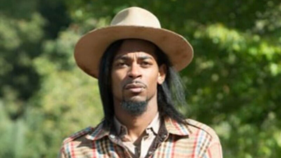 Chavaughn Jones