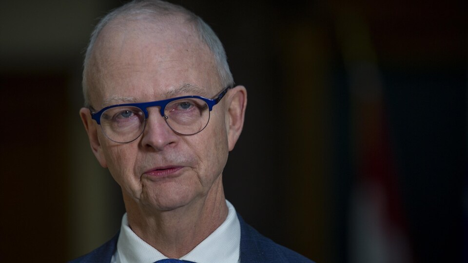 Ches Crosbie.