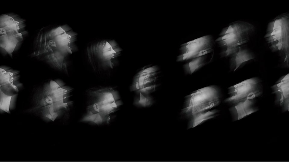 Growlers Choir la première chorale métal au monde, en spectacle à