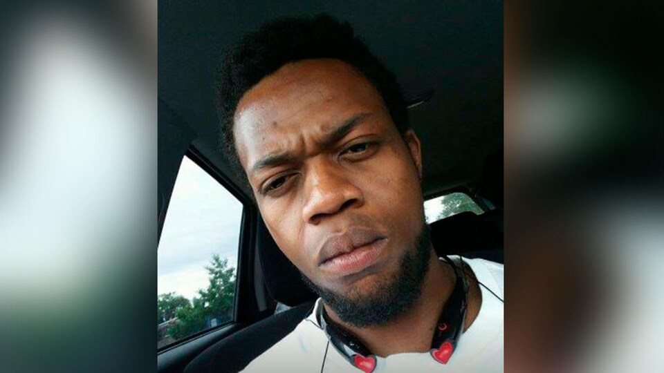 Christian-Amisi Amuli, 28 ans