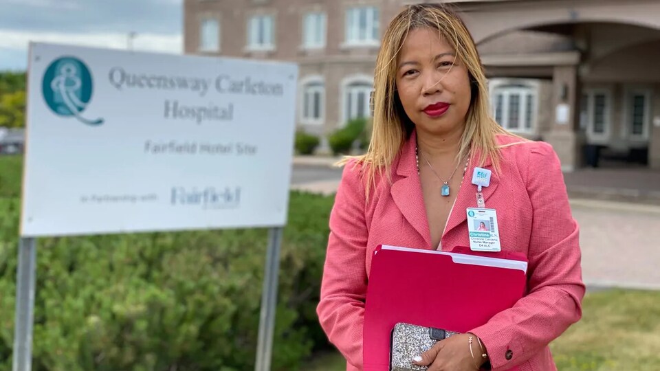 Des hôpitaux d’Ottawa veulent ouvrir des centres satellites dans les