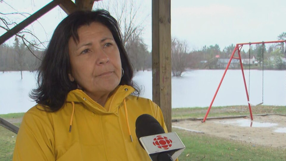 Inondations Gatineau ouvre un centre d’aide aux sinistrés Radio