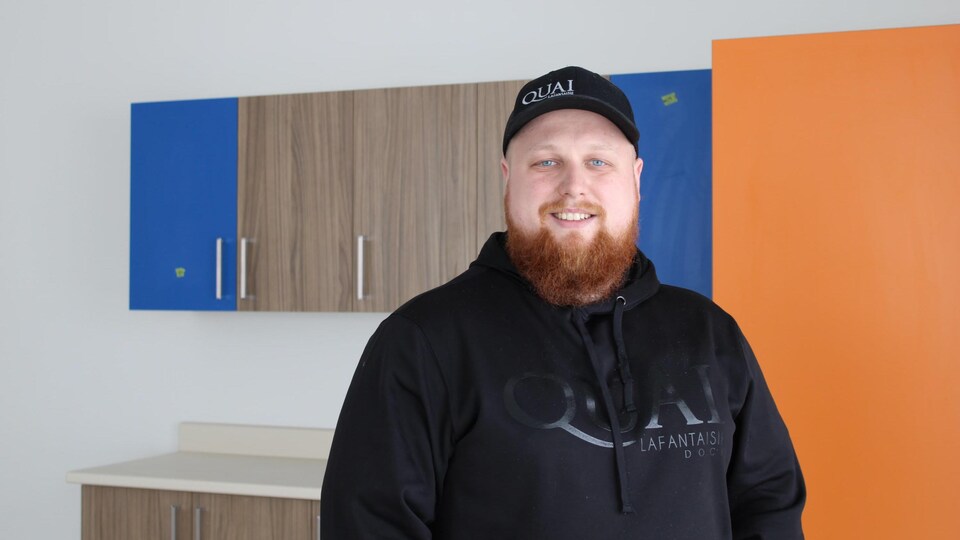Une entreprise de Gatineau crée sa garderie pour contrer la pénurie de maind’œuvre Radio Une entreprise de Gatineau crée sa garderie pour contrer la pénurie de maind’œuvre Radio