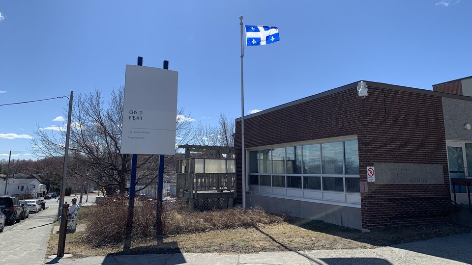 COVID19 4 nouveaux cas s’ajoutent au bilan de RouynNoranda