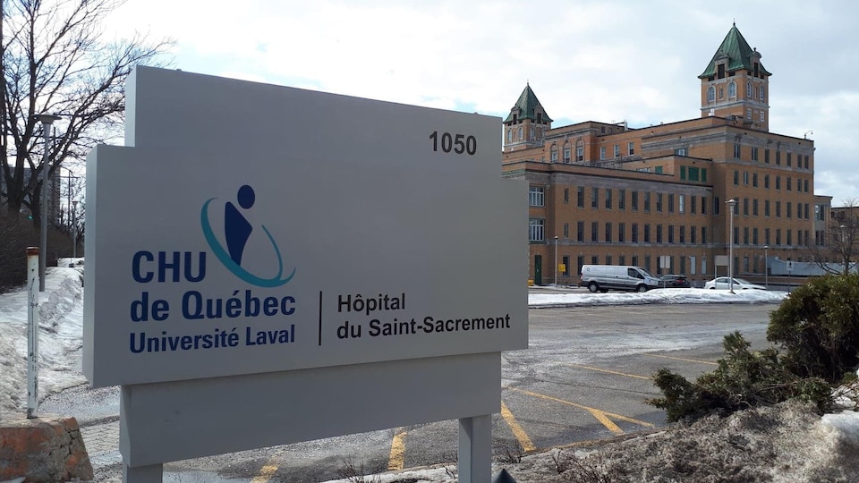 Le CHU de Québec compte plus de 12 500 employés