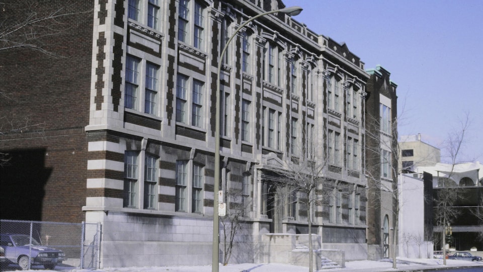 La Cinémathèque québécoise, témoin de l’évolution du cinéma et de la