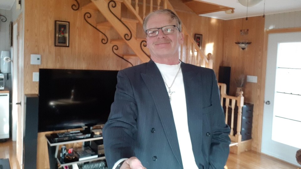 Des élections pour restaurer l'harmonie à SaintSimon RadioCanada.ca