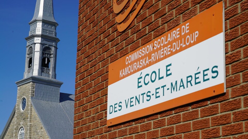 La COVID19 gagne du terrain au BasSaintLaurent RadioCanada.ca