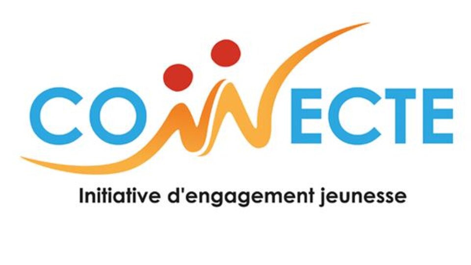 le logo du project connecte.