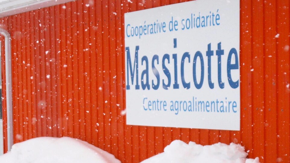 L’abattoir à SaintLucdeVincennes maintenant opérationnel pour les