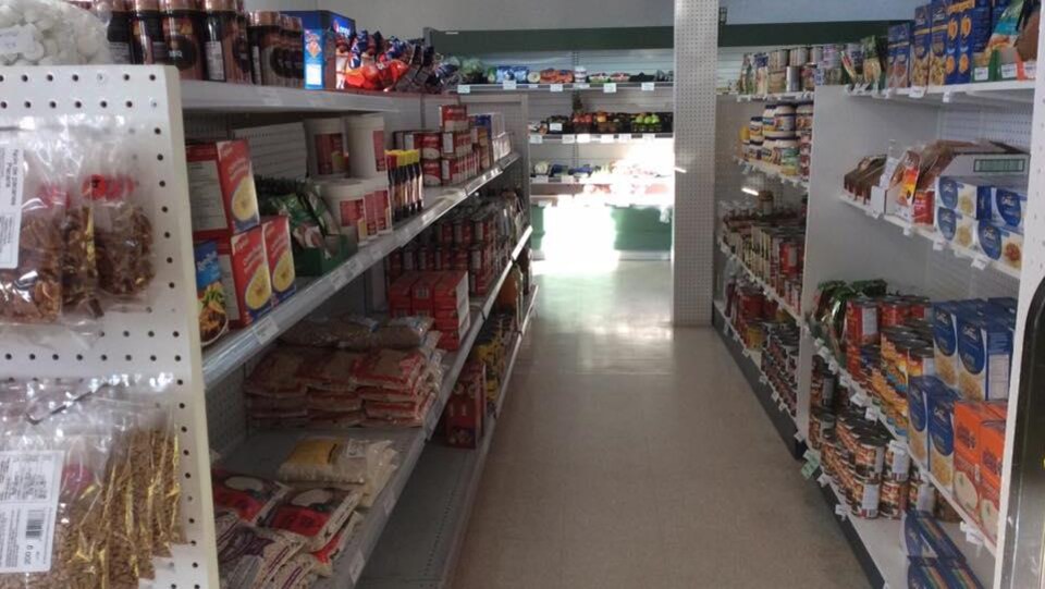 Les citoyens de StFrançoisD'Assise retrouvent leur épicerie Radio