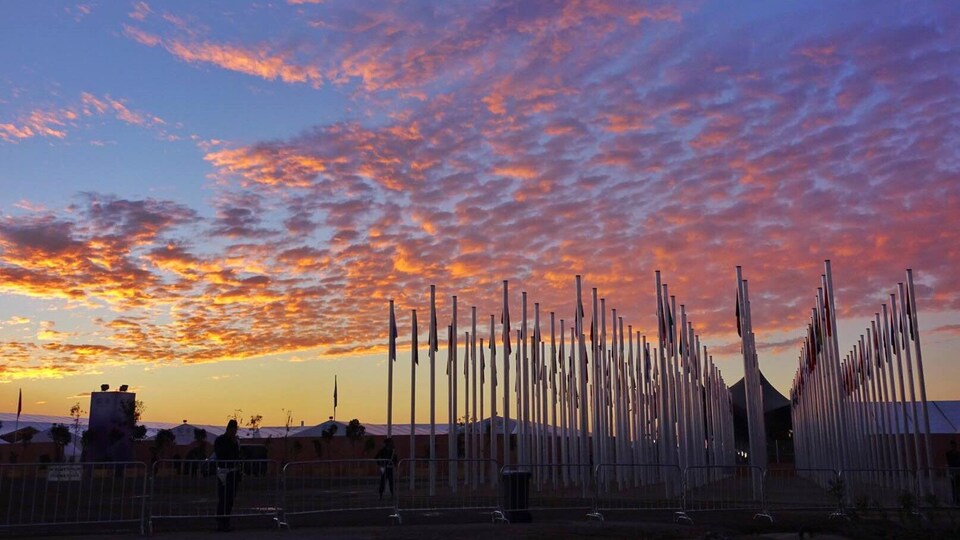 Les quelque 200 pays réunis à Marrakech dans le cadre de la COP22 se sont mis d'accord, tard vendredi soir, pour définir d'ici à décembre 2018 les modalités d'application de l'Accord sur le climat conclu l'an dernier à Paris.